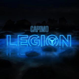 Legion (VIP Extended Mix)