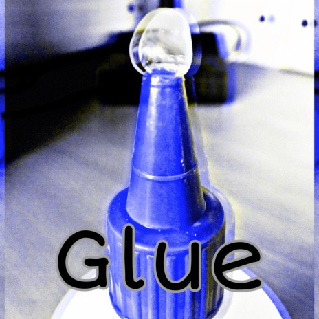 Glue (Remastered) | Boomplay Music