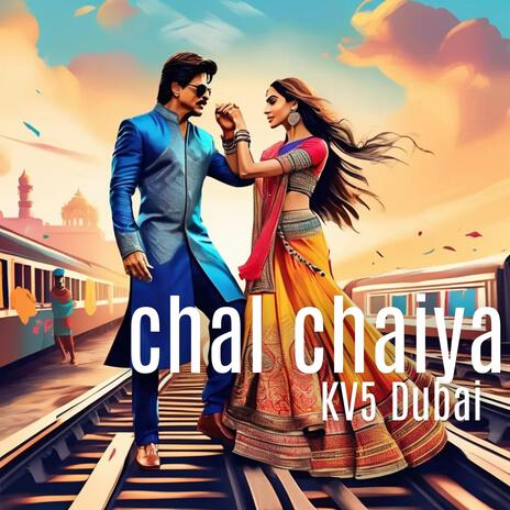 Chal Chaiya | Boomplay Music