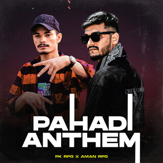 Pahadi Anthem