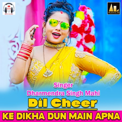 Dil Cheer Ke Dikha Dun Main Apna | Boomplay Music