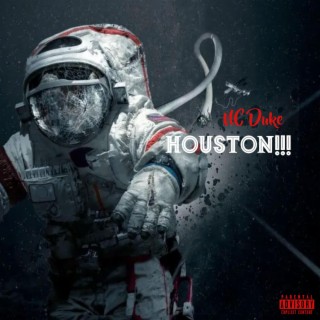 Houston !!!