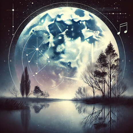 Moonlit Dreams | Boomplay Music