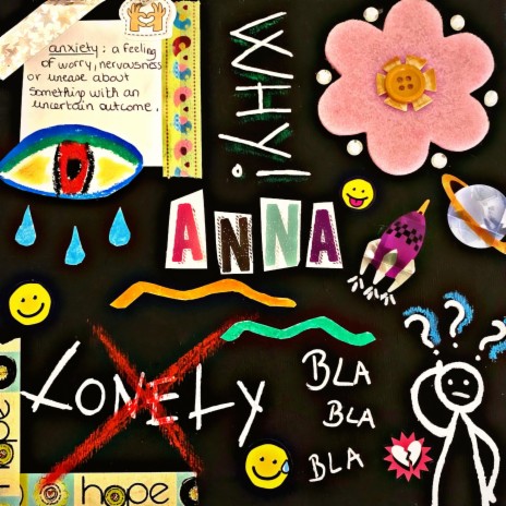 Anna | Boomplay Music