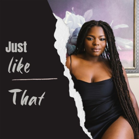 Just Like That | Boomplay Music