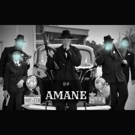AMANE | Boomplay Music