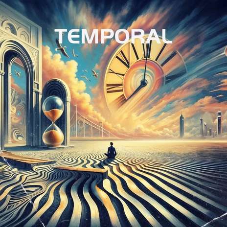 Temporal | Boomplay Music