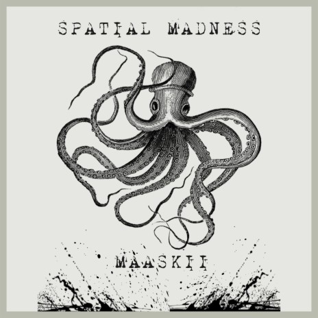 Spatial Madness | Boomplay Music