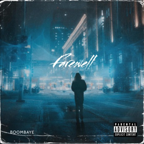 Farewell | Boomplay Music