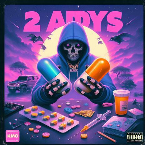 Two addys | Boomplay Music