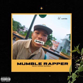 Mumble Rapper