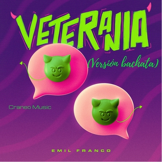 Veterania (Version Bachata)