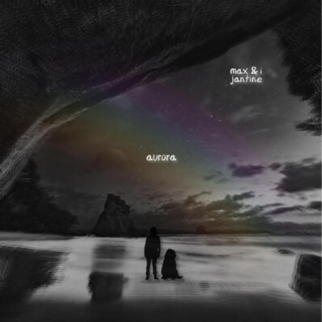 aurora ft. Jantine | Boomplay Music