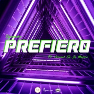 Prefiero