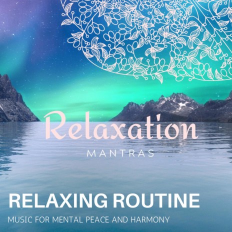 Fainted Touch ft. Meditation Atmospheres & Power Yoga Nature Sounds