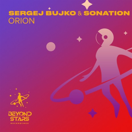 Orion ft. Sonation