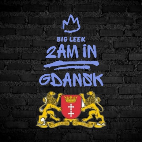 2AM IN GDAŃSK | Boomplay Music