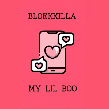 My Lil Boo | Boomplay Music