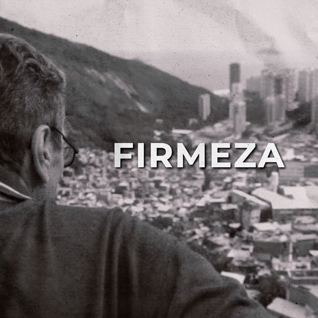 Firmeza ft. DJ Overule | Boomplay Music