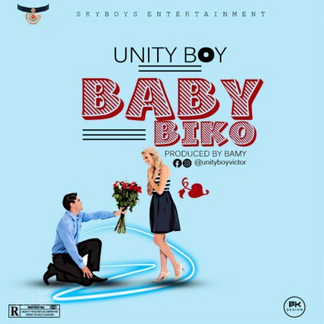 Baby biko | Boomplay Music