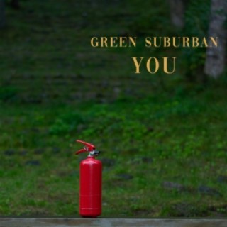 Green Suburban