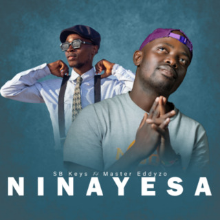 Ninayesa ft master Eddyzo1