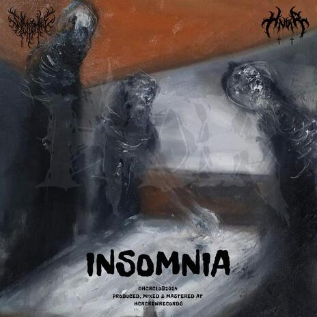 INSOMNIA | Boomplay Music