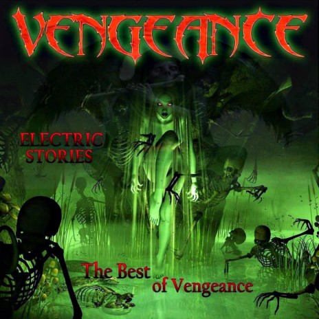 Vengeance | Boomplay Music