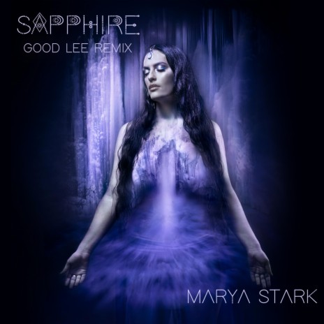 Sapphire (Good Lee Remix) ft. Good Lee | Boomplay Music