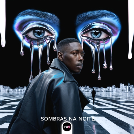 Sombras Na Noite | Boomplay Music