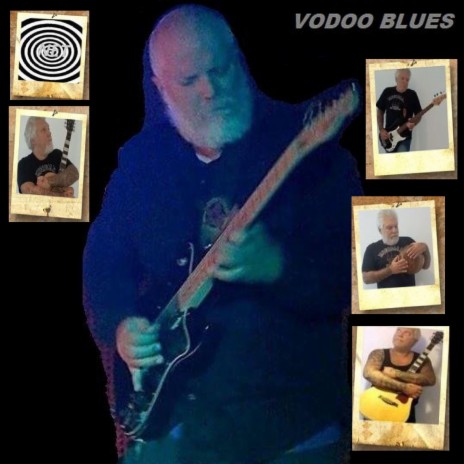 Voodoo Blues P | Boomplay Music