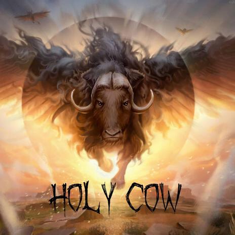 Holy Cow ft. FopWrld | Boomplay Music