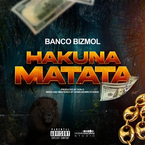 Hakuna Matata | Boomplay Music