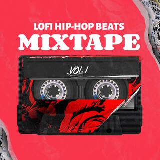 LoFi Hip-Hop Beats Mixtape