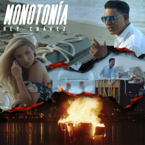Monotonía | Boomplay Music