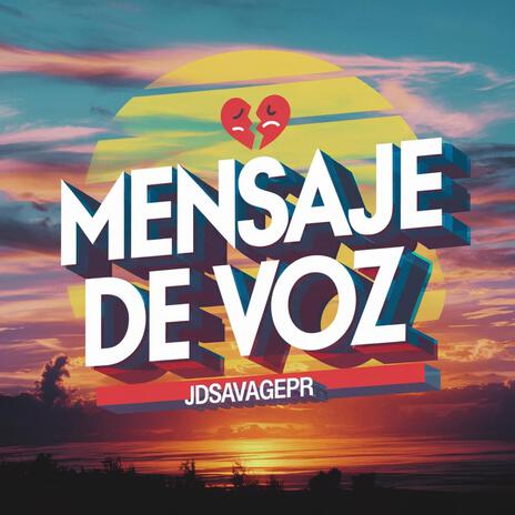 Mensaje De Voz | Boomplay Music