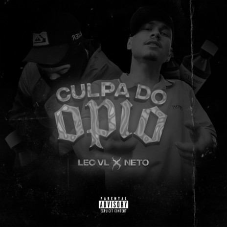 Culpa Do Ópio ft. Neto | Boomplay Music