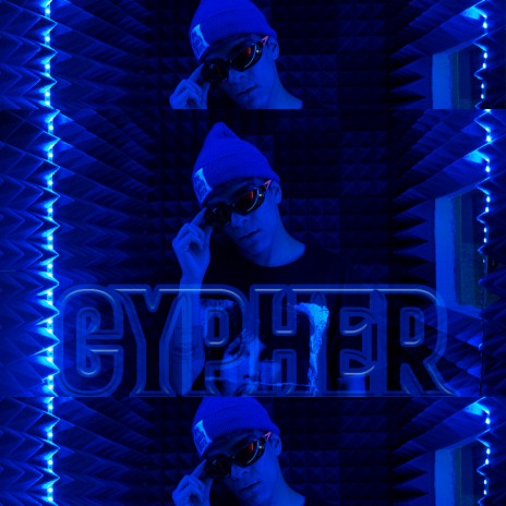 Salir (Cypher) ft. SPNKStudio | Boomplay Music