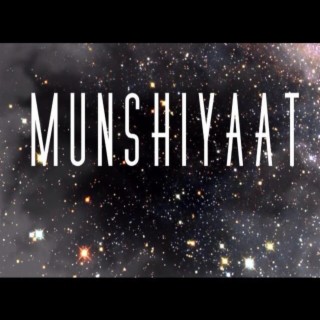 Munshiyaat