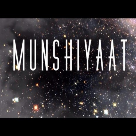 Munshiyaat ft. Talha Anjum