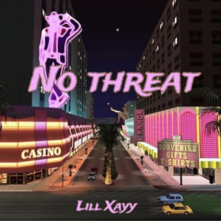No Threat lyrics | Boomplay Music