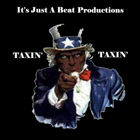 Taxin' ft. Rob Ill & Tone Dash G | Boomplay Music