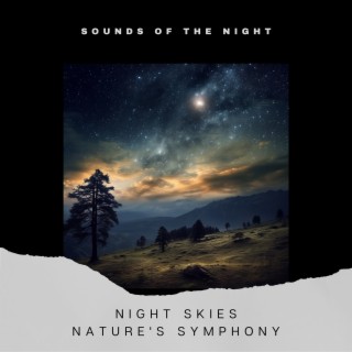 Night Skies: Nature's Symphony