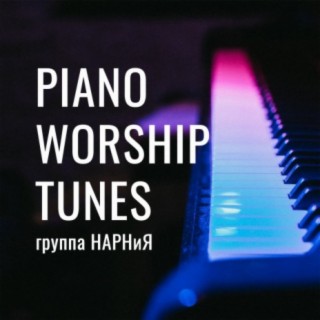 Piano Worship Tunes