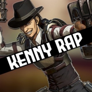 Kenny Rap