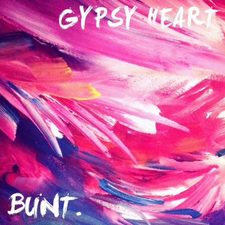 Gypsy Heart ft. Neil Ormandy