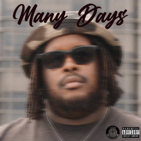 many days | Boomplay Music