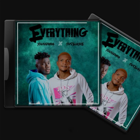 Everything ft. Jusewayne | Boomplay Music