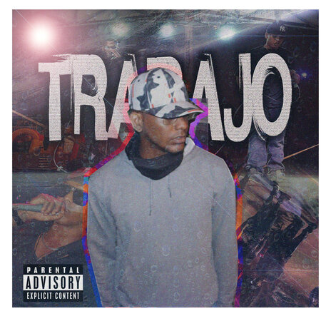 Trabajo ft. Gsusls333 | Boomplay Music