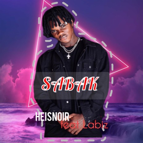 Sabak ft. Labiz | Boomplay Music